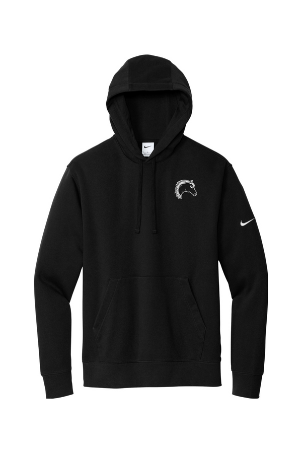 MVES: ADULT Nike Fleece Pullover Hoodie