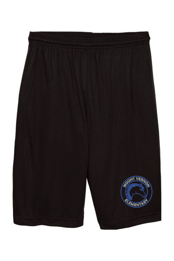 MVES: YOUTH Sport-Wick Short