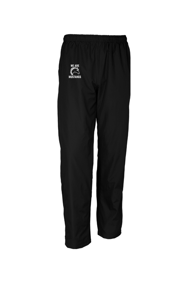 MVES: YOUTH Wind Pant