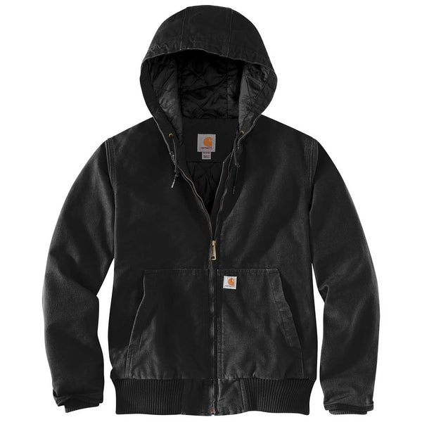 Carhartt: Women's Washed Duck Active Jacket