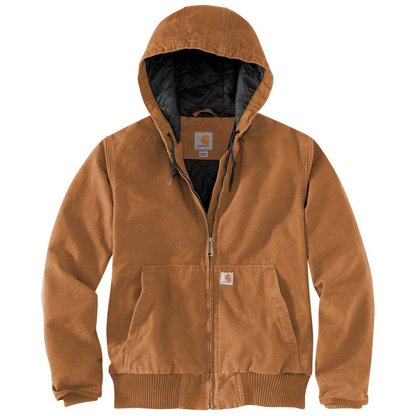 Carhartt: Women's Washed Duck Active Jacket