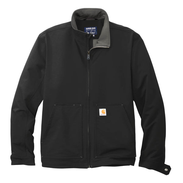 Carhartt: Super Dux Soft Shell Jacket