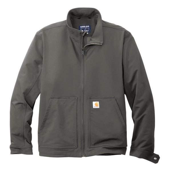 Carhartt: Super Dux Soft Shell Jacket