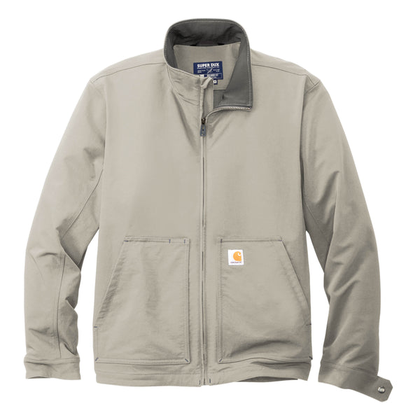 Carhartt: Super Dux Soft Shell Jacket