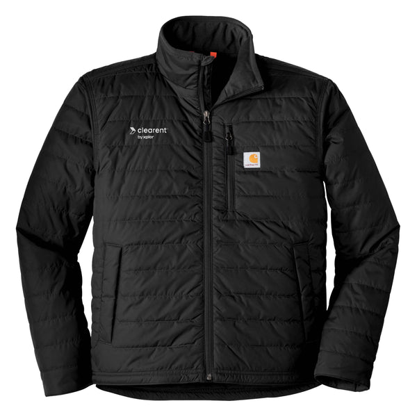 Clearent: Carhartt Gilliam Jacket