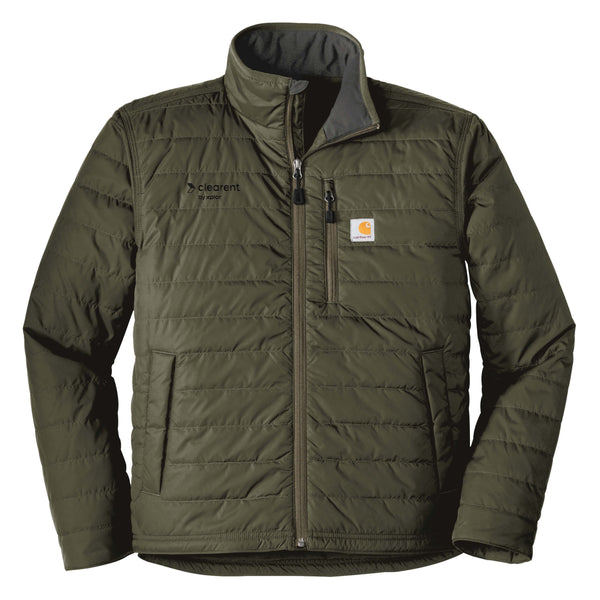 Clearent: Carhartt Gilliam Jacket