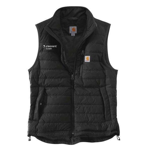 Clearent: Carhartt Gilliam Vest