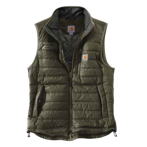 Clearent: Carhartt Gilliam Vest