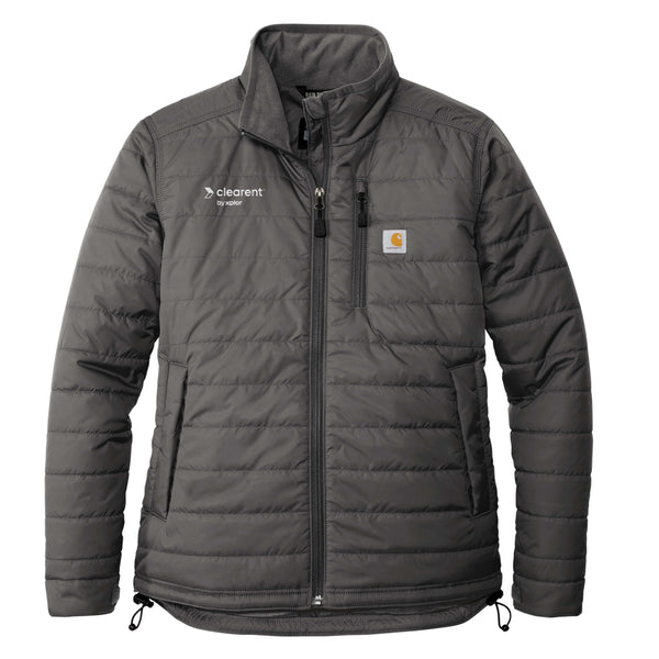 Clearent: Carhartt Women's Gilliam Jacket