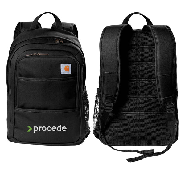 Procede:  Carhartt Foundry Series Backpack