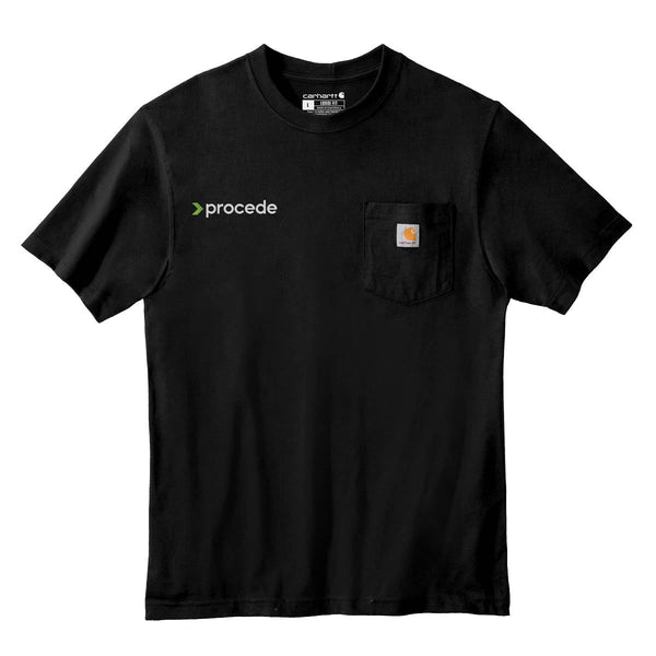 Procede: Carhartt TALL Workwear Pocket Short Sleeve T-Shirt