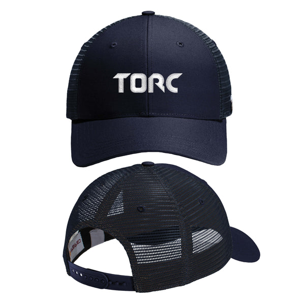 Torc: Carhartt Rugged Pro Trucker Cap