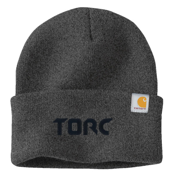 Torc: Carhartt Watch Cap 2.0