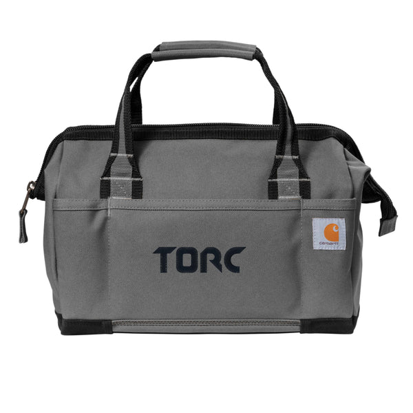 Torc: Carhartt Foundry Series 14" Tool Bag