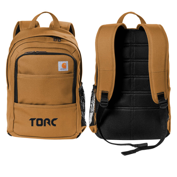 Torc: Carhartt Foundry Series Backpack