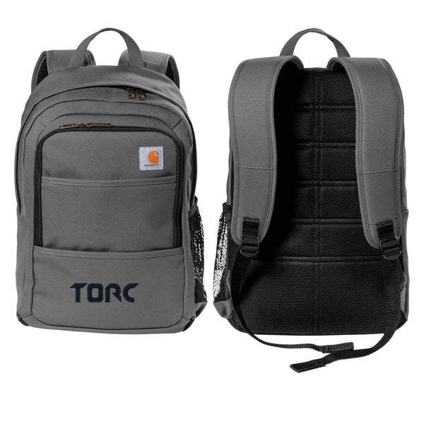 Torc: Carhartt Foundry Series Backpack