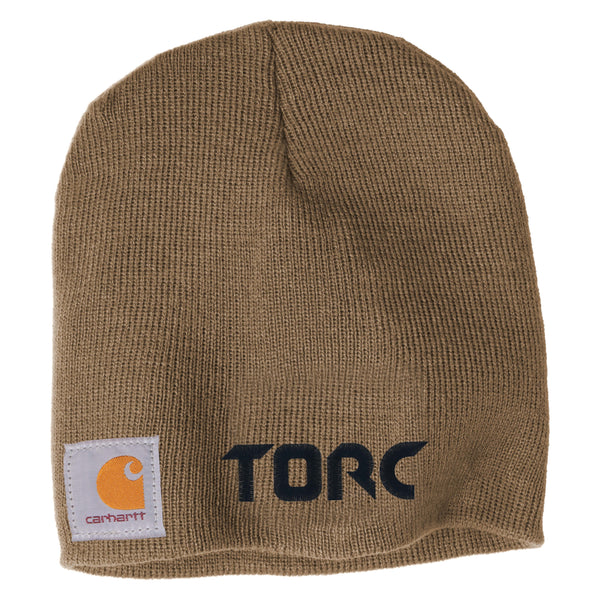 Torc: Carhartt Acrylic Knit Hat