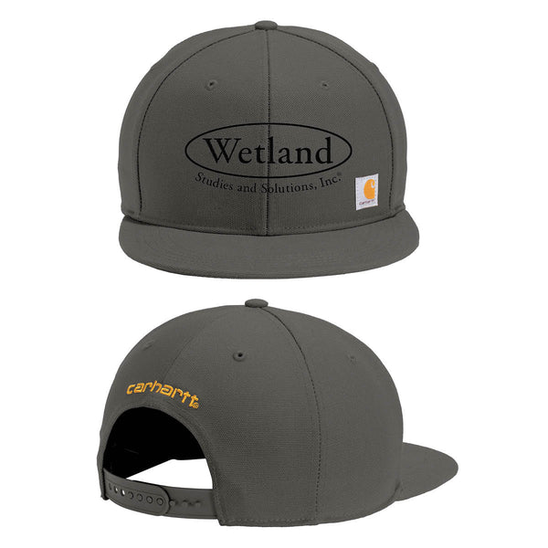 Wetland:  Carhartt Ashland Cap