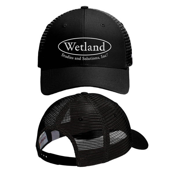 Wetland:  Carhartt Rugged Professional Series Cap