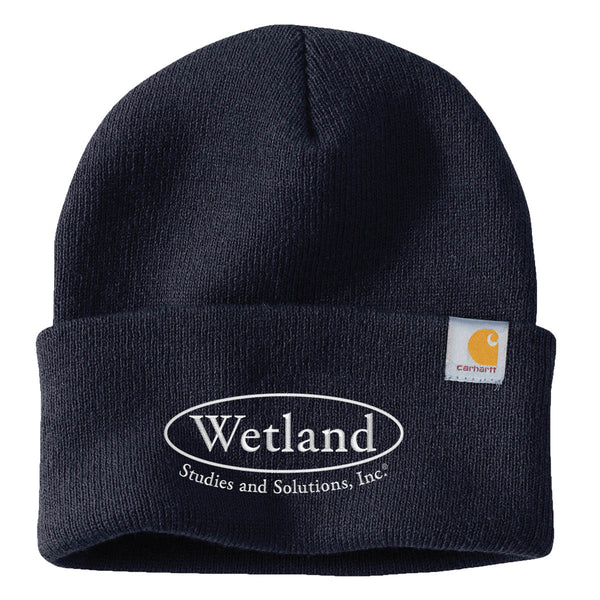 Wetland:  Carhartt Watch Cap 2.0