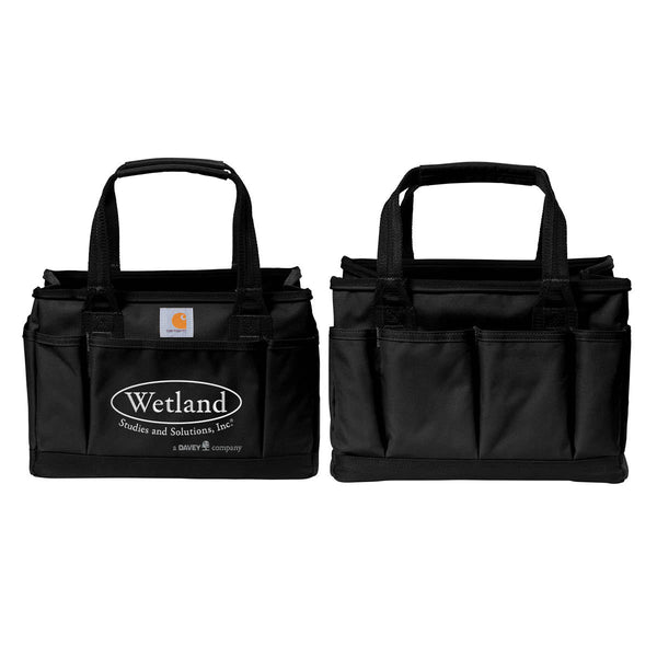 Wetland:  Carhartt Utility Tote