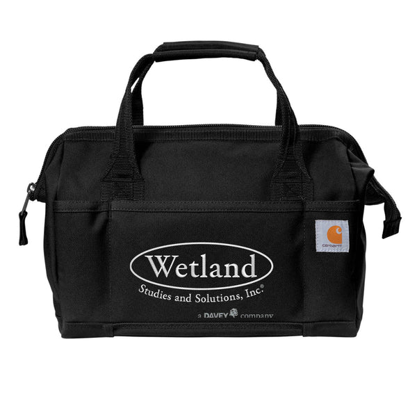 Wetland:  Carhartt Foundry Series 14" Tool Bag