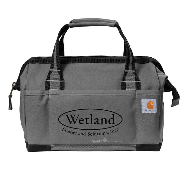 Wetland:  Carhartt Foundry Series 14" Tool Bag