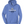 Spartan Soccer: Embroidered Hooded Sweatshirt