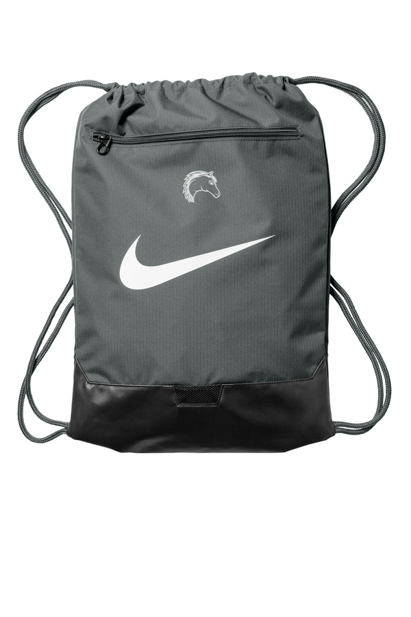 MVES: Nike Brasilia Drawstring Pack