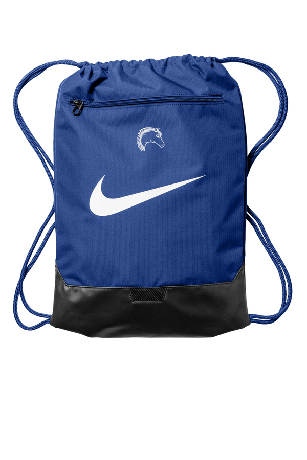 MVES: Nike Brasilia Drawstring Pack