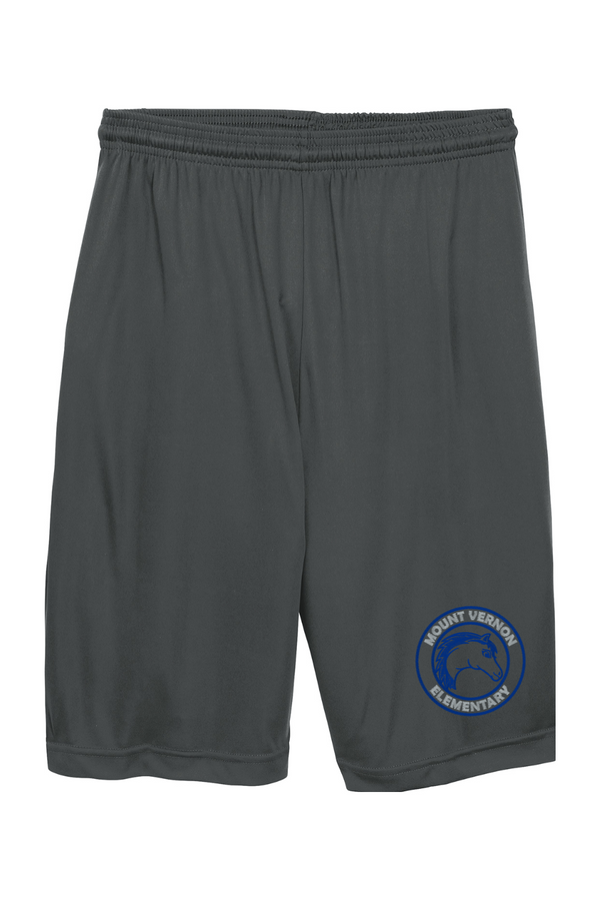 MVES: YOUTH Sport-Wick Short