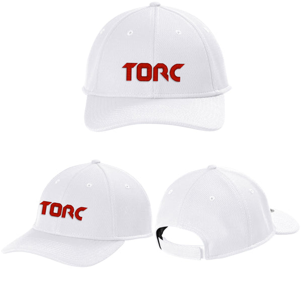 Torc: New Era Performance Cap