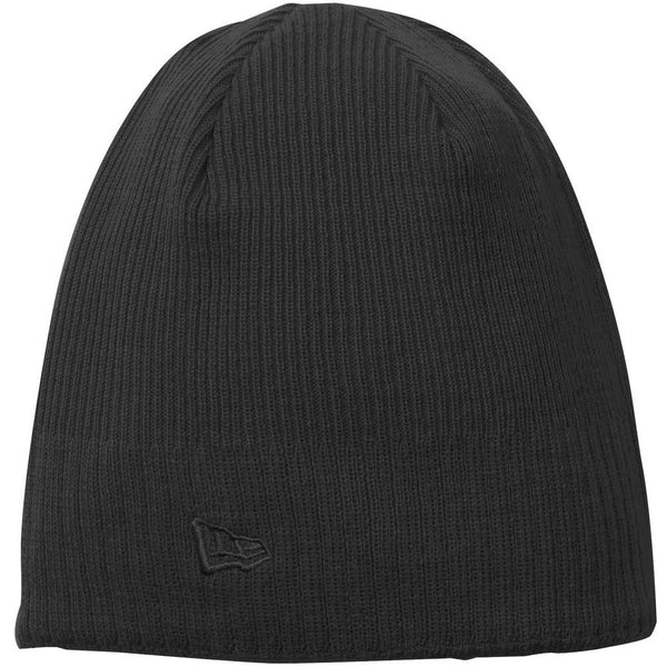 New Era: Fleece-Lined Knit Beanie