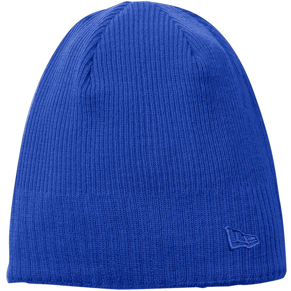 New Era: Fleece-Lined Knit Beanie