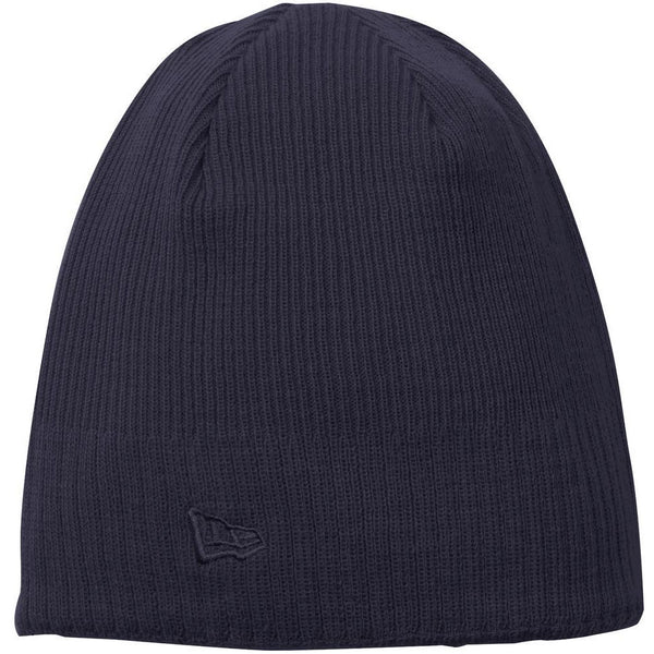 New Era: Fleece-Lined Knit Beanie