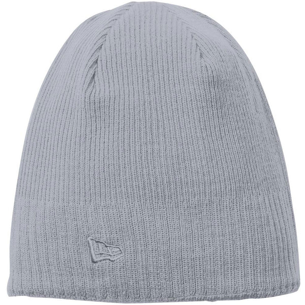 New Era: Fleece-Lined Knit Beanie