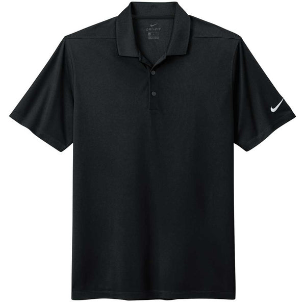 Nike: Dri-FIT Micro Pique 2.0 Polo