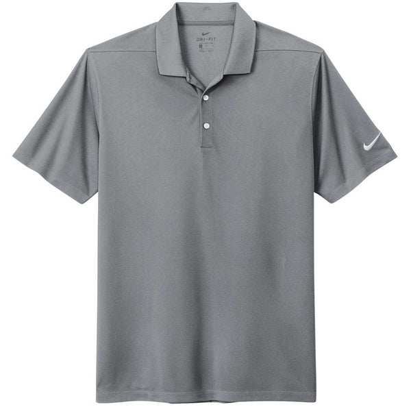 Nike: Dri-FIT Micro Pique 2.0 Polo