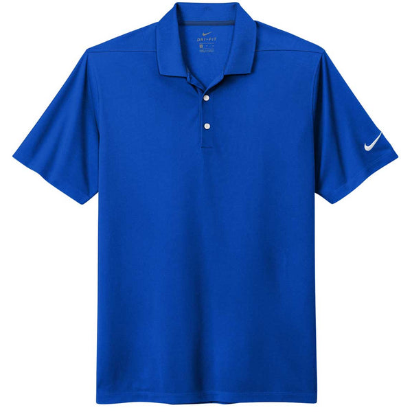 Nike: Dri-FIT Micro Pique 2.0 Polo