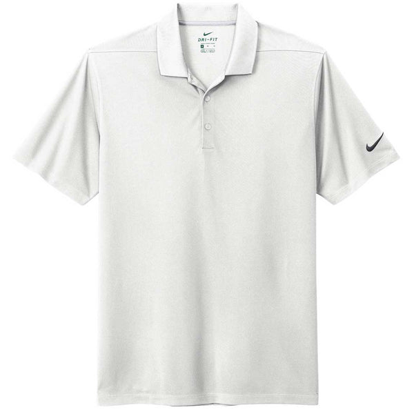 Nike: Dri-FIT Micro Pique 2.0 Polo