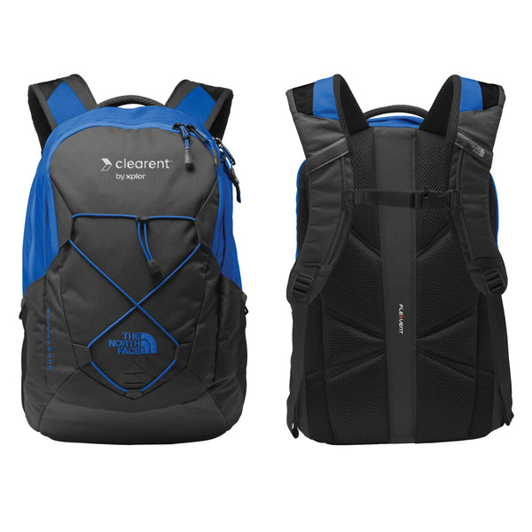 Clearent: The North Face Groundwork Backpack