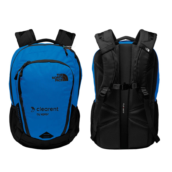 Clearent: The North Face Connector Backpack