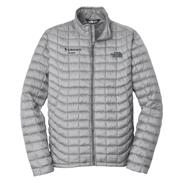 Clearent: The North Face ThermoBall Trekker Jacket