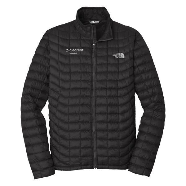 Clearent: The North Face ThermoBall Trekker Jacket