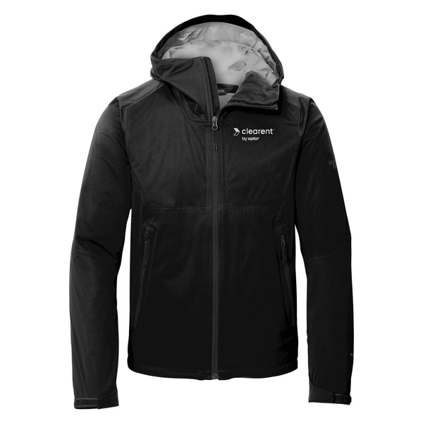 Clearent: The North Face All-Weather DryVent Stretch Jacket