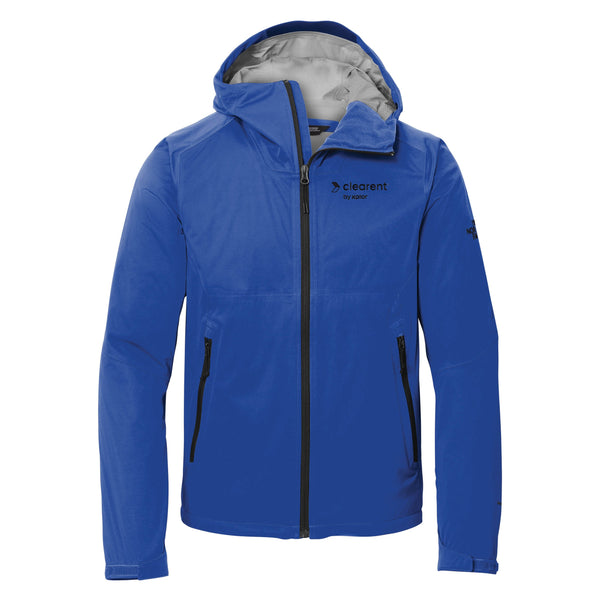 Clearent: The North Face All-Weather DryVent Stretch Jacket