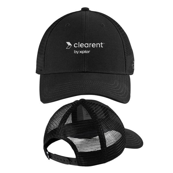 Clearent: The North Face Ultimate Trucker Cap
