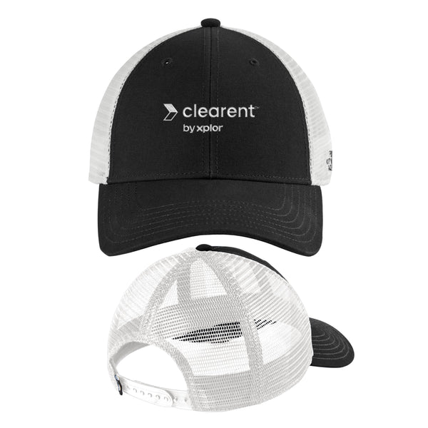 Clearent: The North Face Ultimate Trucker Cap
