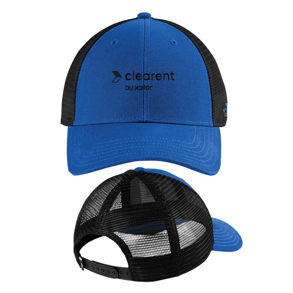 Clearent: The North Face Ultimate Trucker Cap