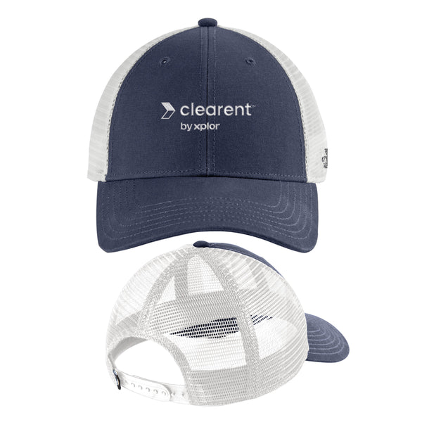 Clearent: The North Face Ultimate Trucker Cap